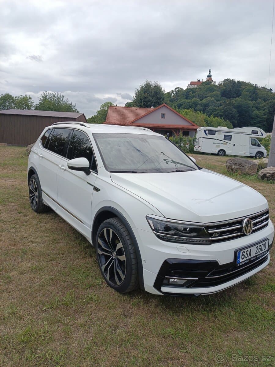 2019 Volkswagen TIGUAN - 3