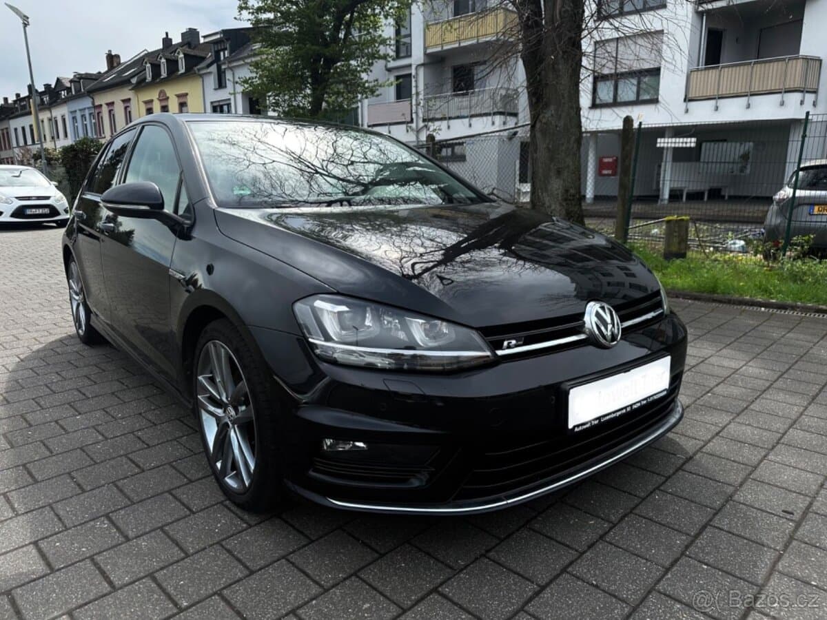 2014 Volkswagen GOLF - 3
