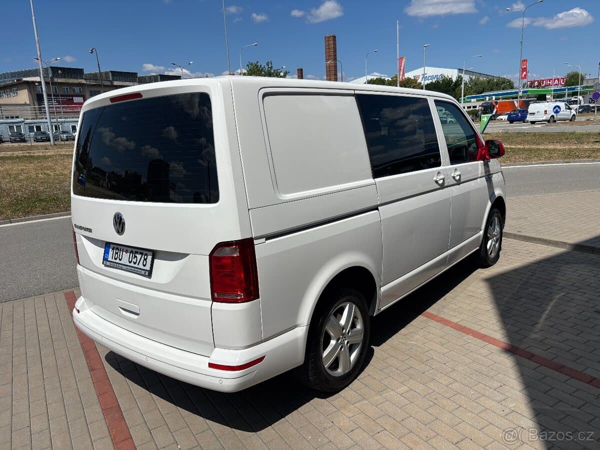 2019 Volkswagen TRANSPORTER - 3