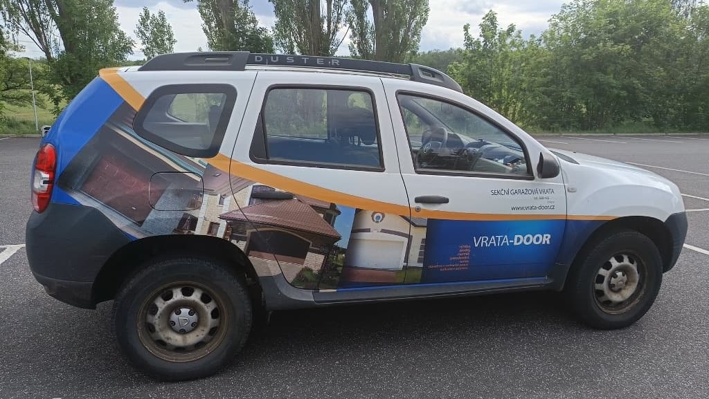 Dacia DUSTER - 3