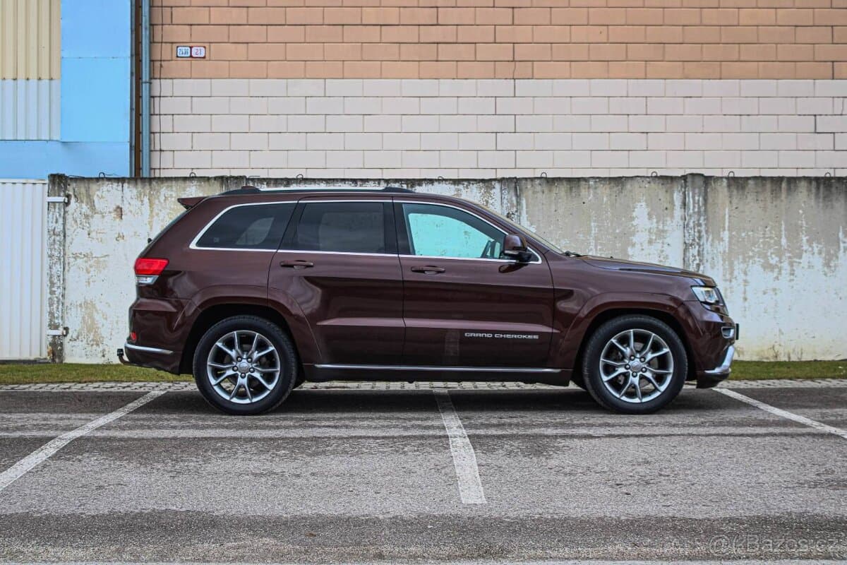 2016 Jeep CHEROKEE - 3