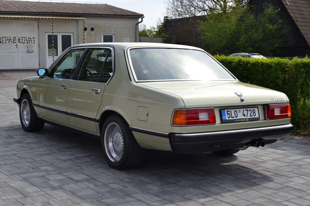 1979 BMW OSTATNÍ - 3