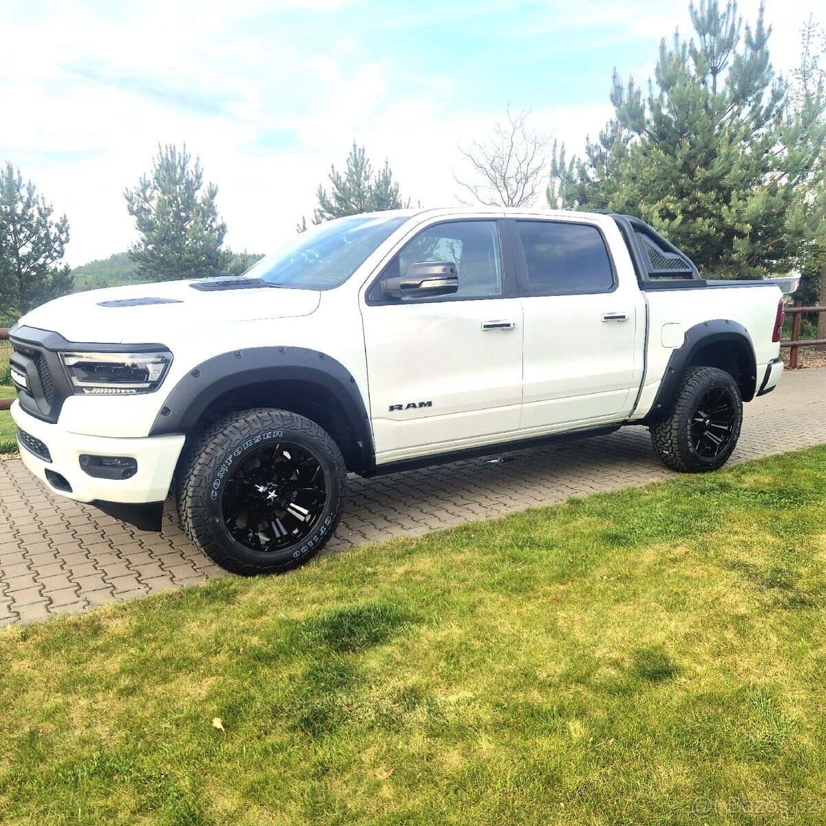 2022 Dodge OSTATNÍ - 3