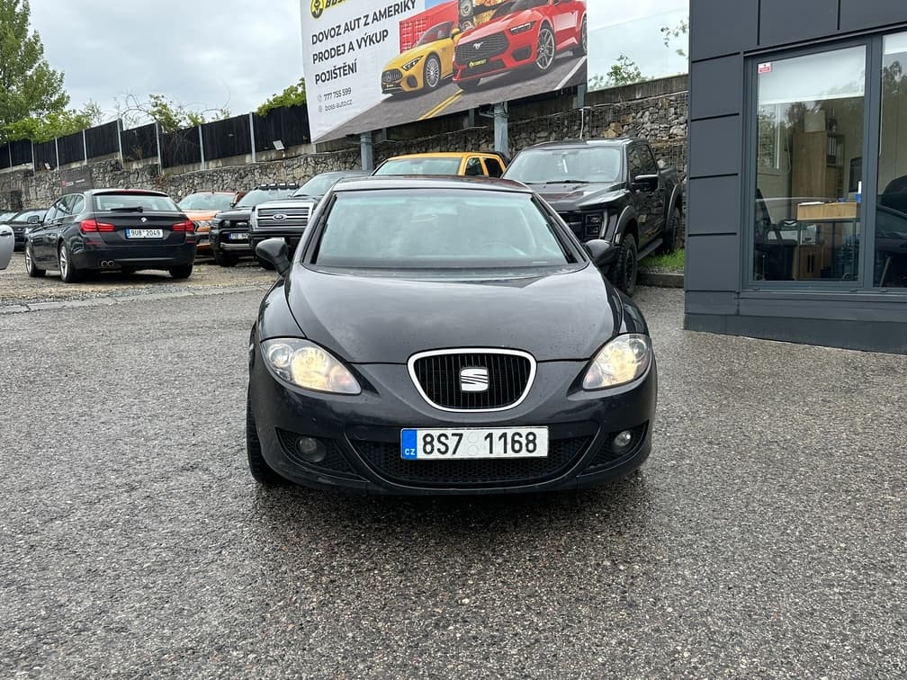 2008 Seat LEON - 3