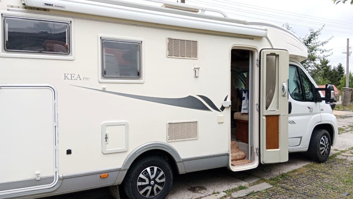 2010 Fiat DUCATO - 3