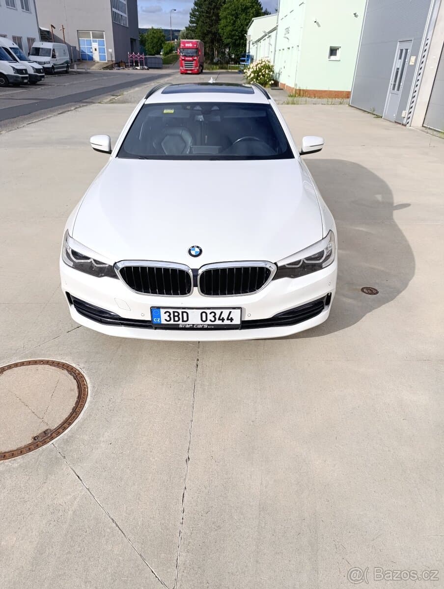 2017 BMW OSTATNÍ - 3