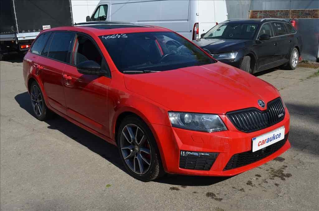 2014 Škoda OCTAVIA - 3