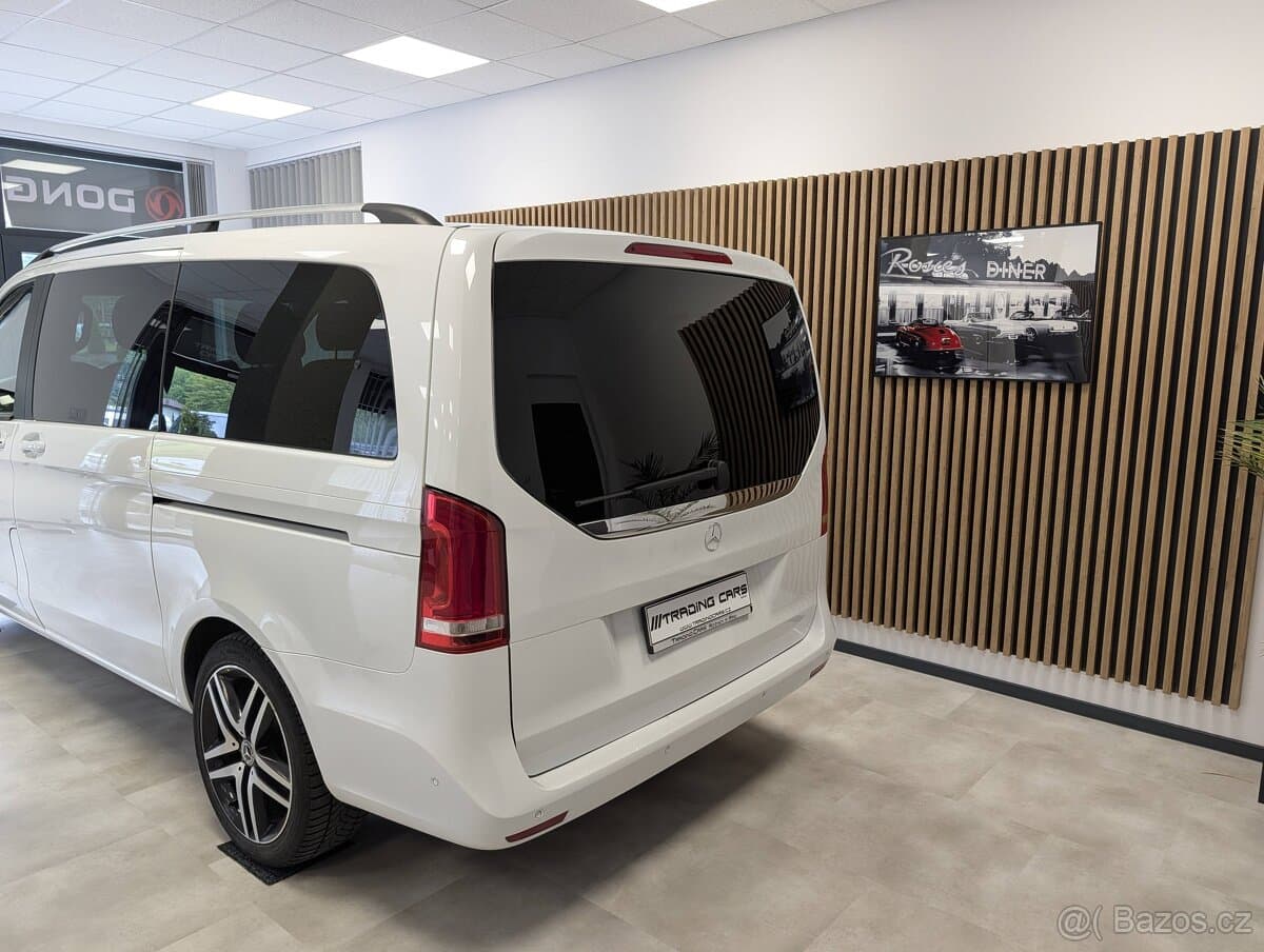 2019 Mercedes-Benz OSTATNÍ - 3