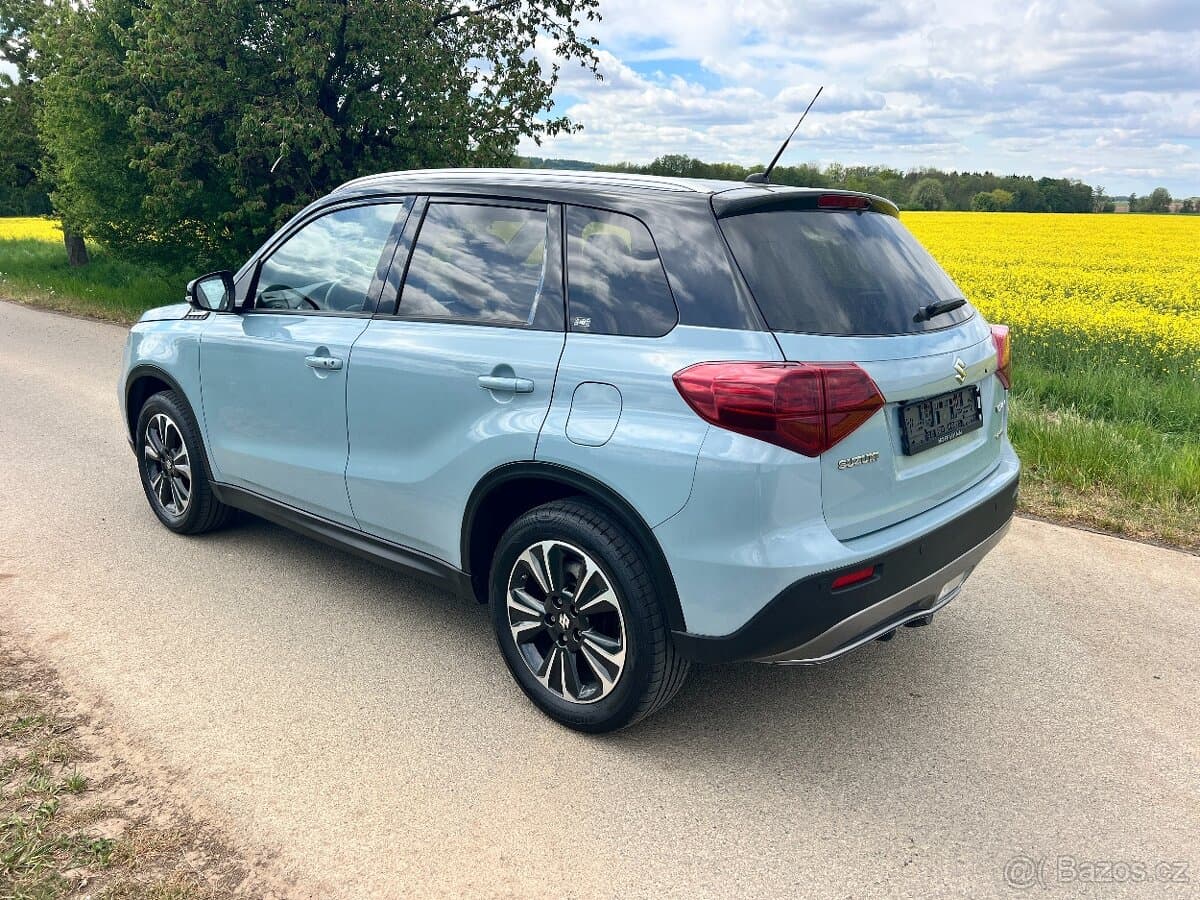 2019 Suzuki VITARA - 3