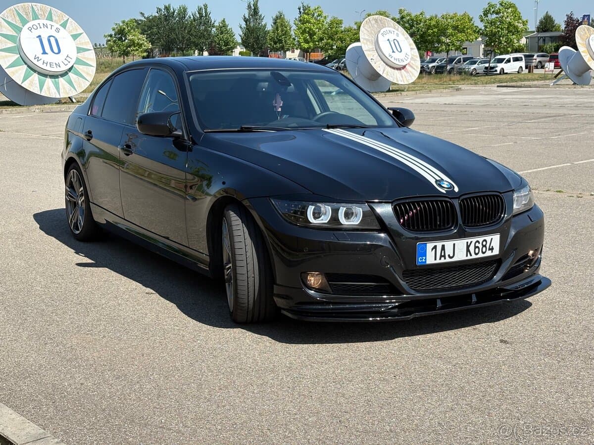 2011 BMW OSTATNÍ - 3