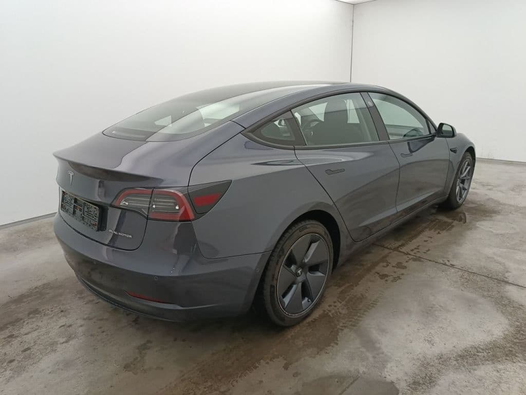 2023 Tesla MODEL 3 - 3
