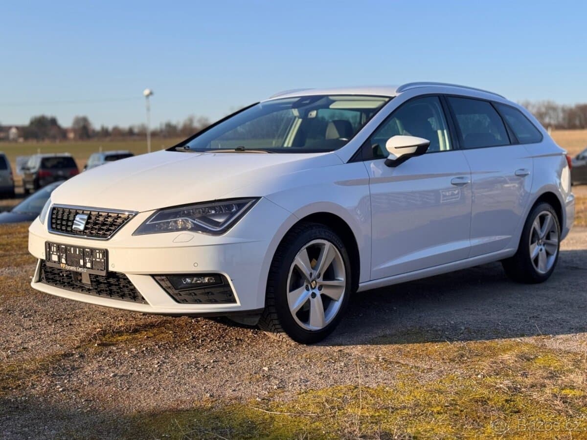 2017 Seat LEON - 3