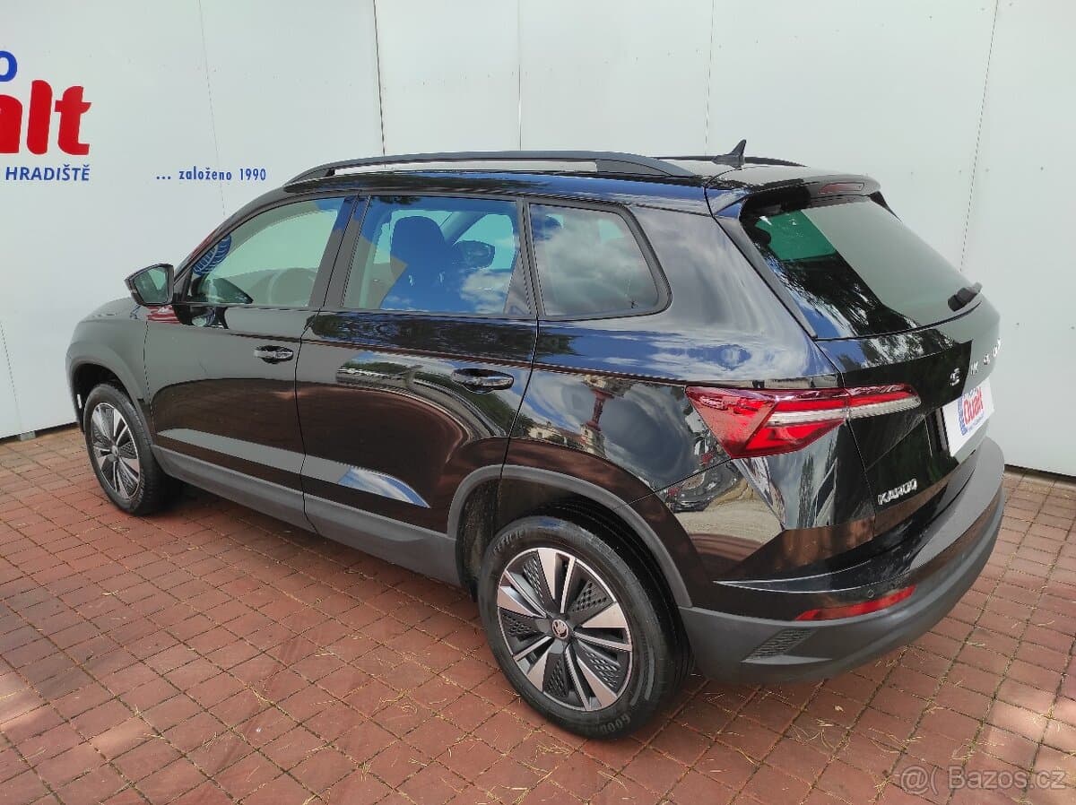 2022 Škoda KAROQ - 3