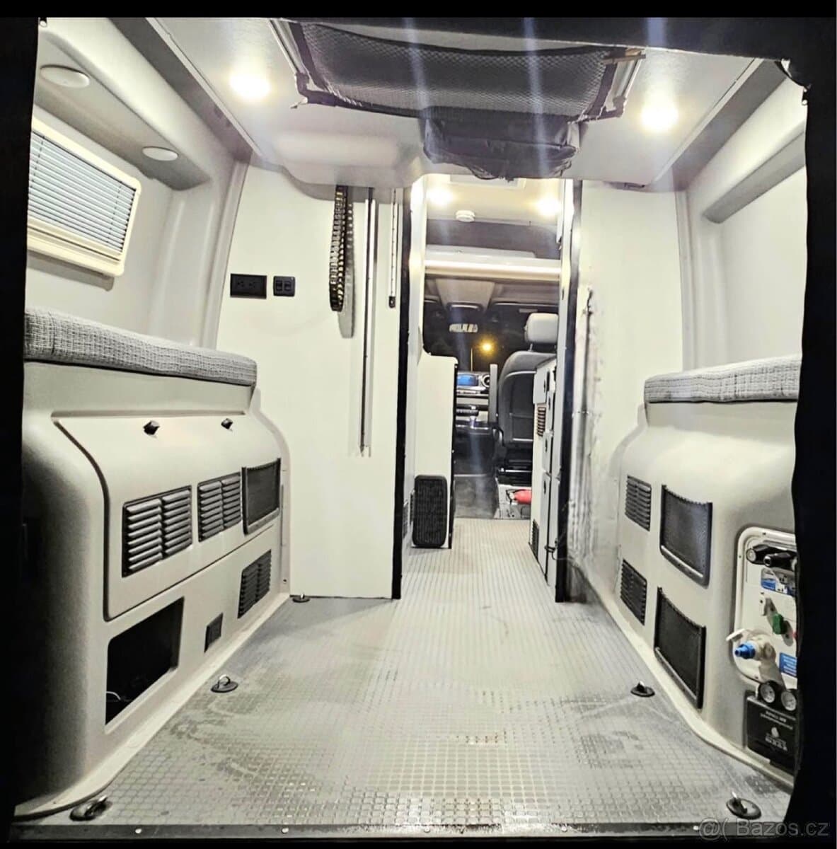 Mercedes-Benz SPRINTER - 3