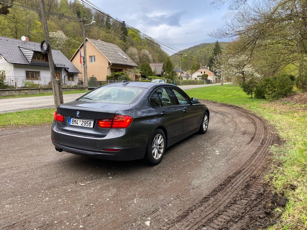 2013 BMW OSTATNÍ - 3