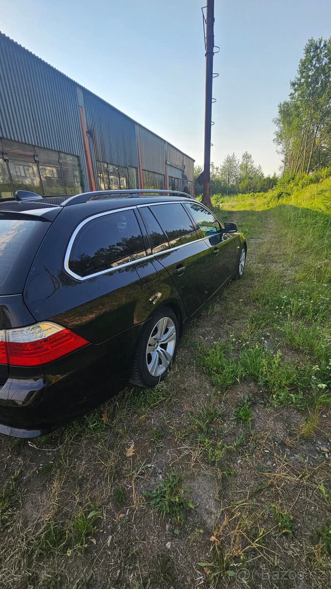 2009 BMW OSTATNÍ - 3