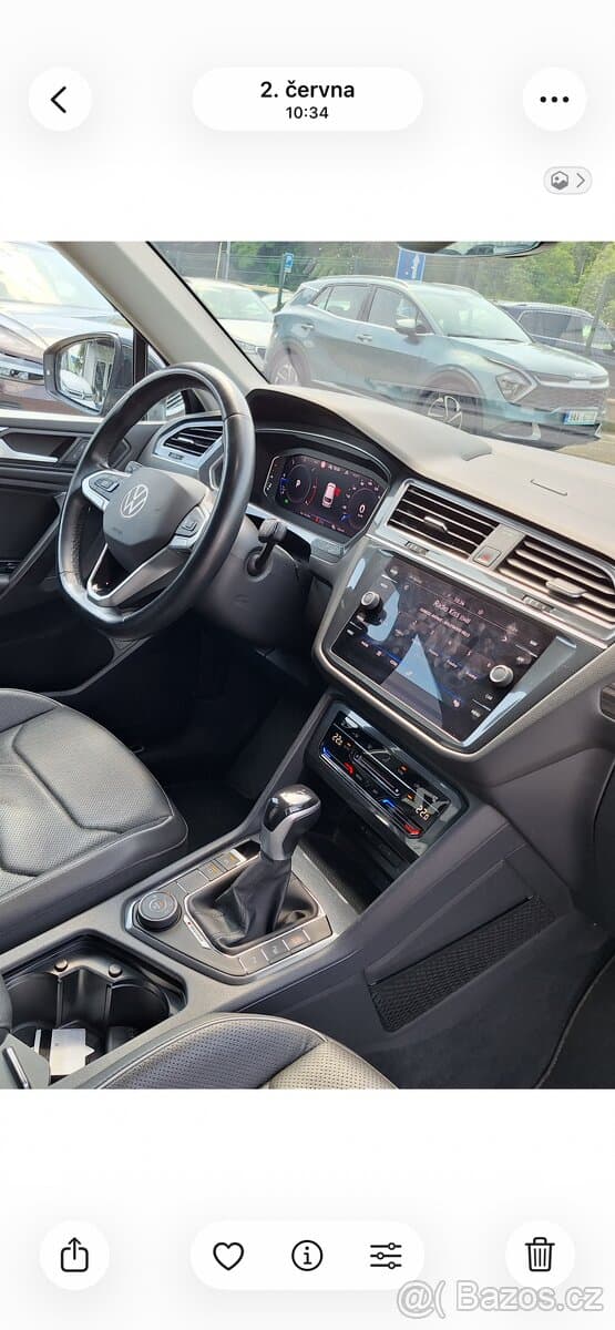 2022 Volkswagen TIGUAN - 3