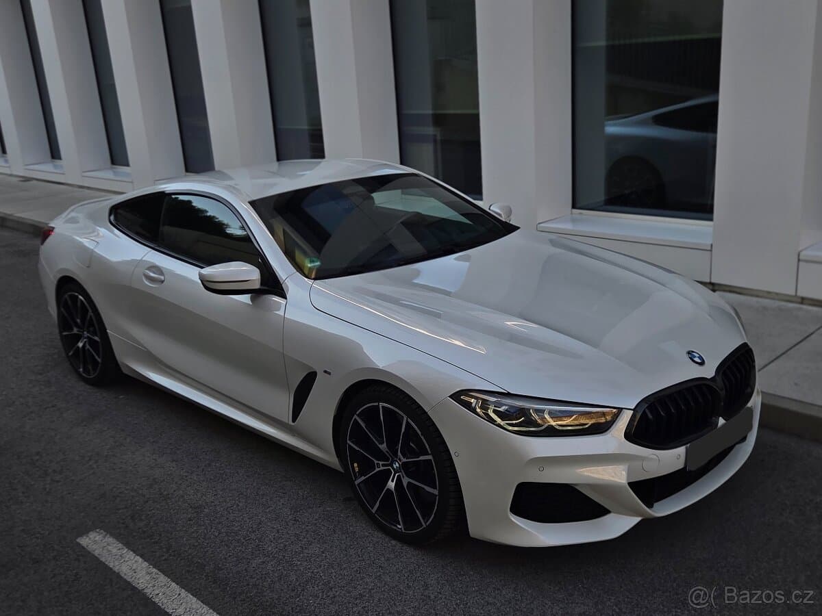 2019 BMW OSTATNÍ - 3