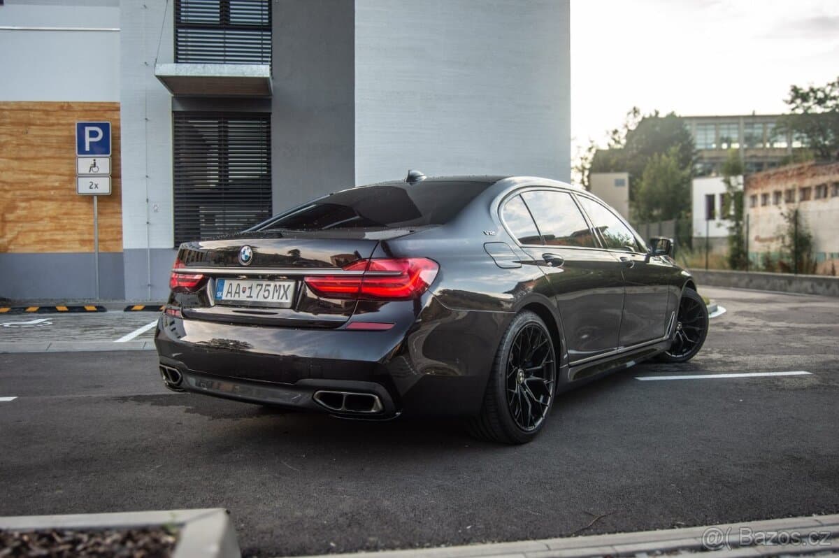 2017 BMW OSTATNÍ - 3
