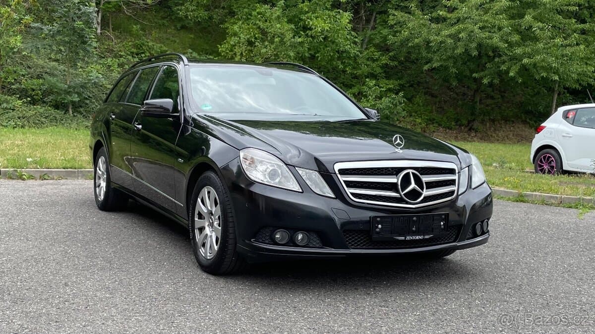 2011 Mercedes-Benz OSTATNÍ - 3