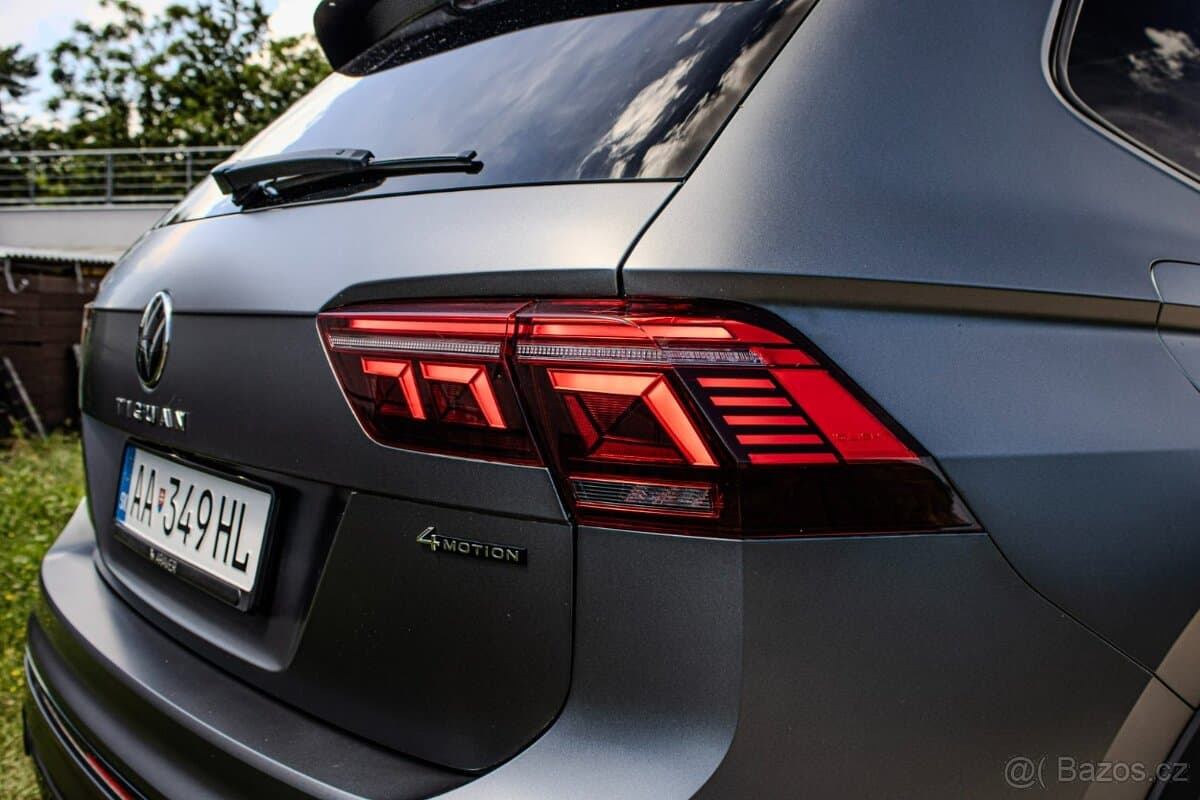 2024 Volkswagen TIGUAN - 3