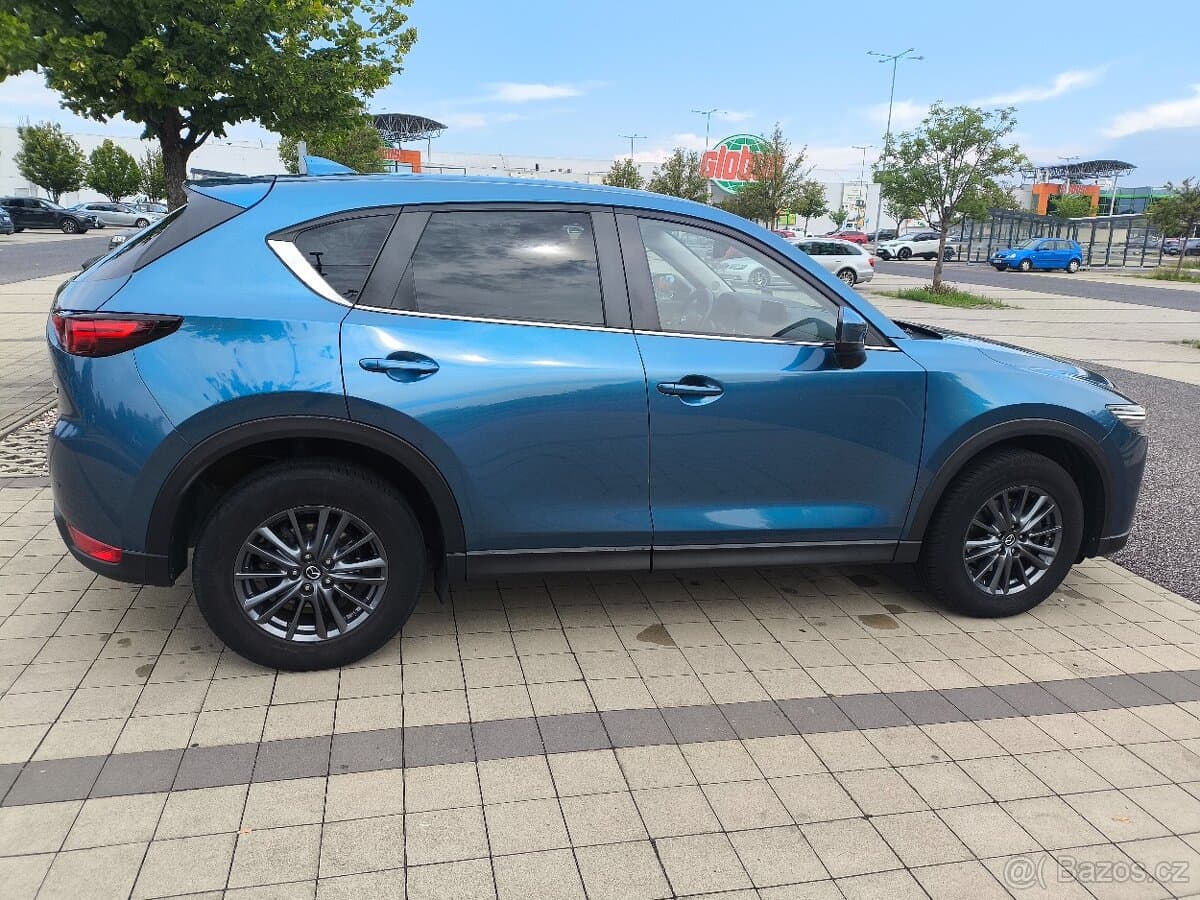 2019 Mazda CX-5 - 3