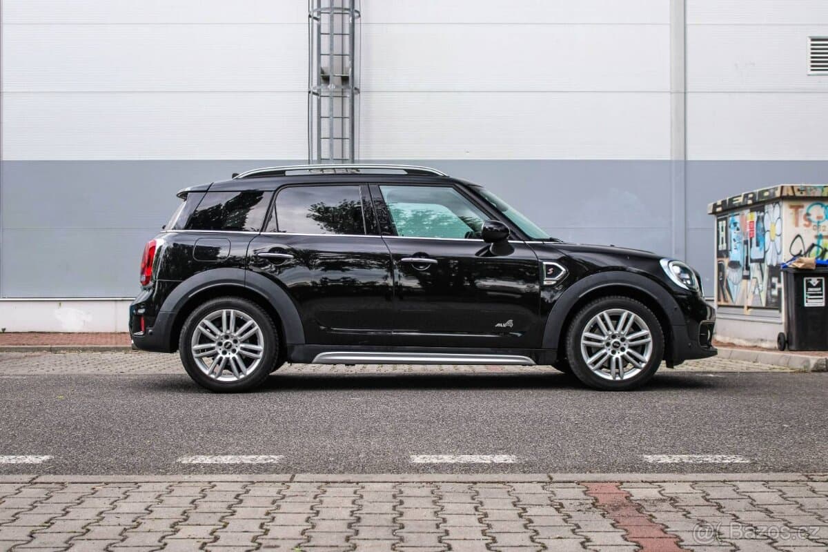 2017 Mini COUNTRYMAN - 3