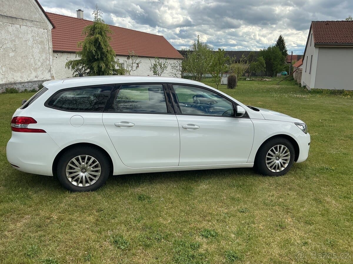 2016 Peugeot 308 - 3
