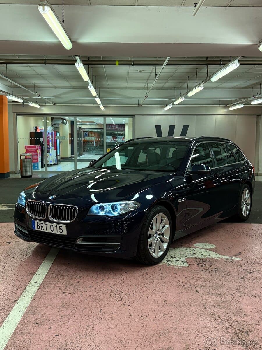 2014 BMW OSTATNÍ - 3