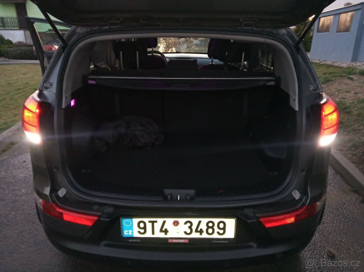 2014 Kia SPORTAGE - 3