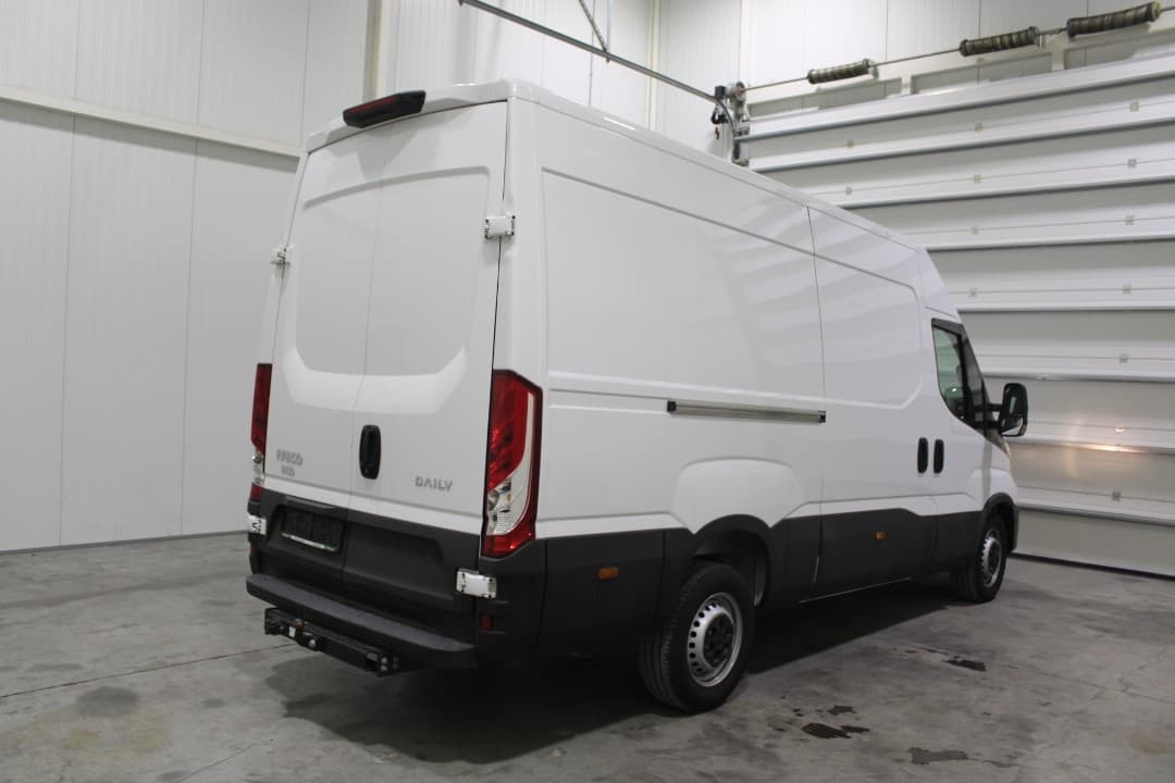 2023 Iveco OSTATNÍ - 3