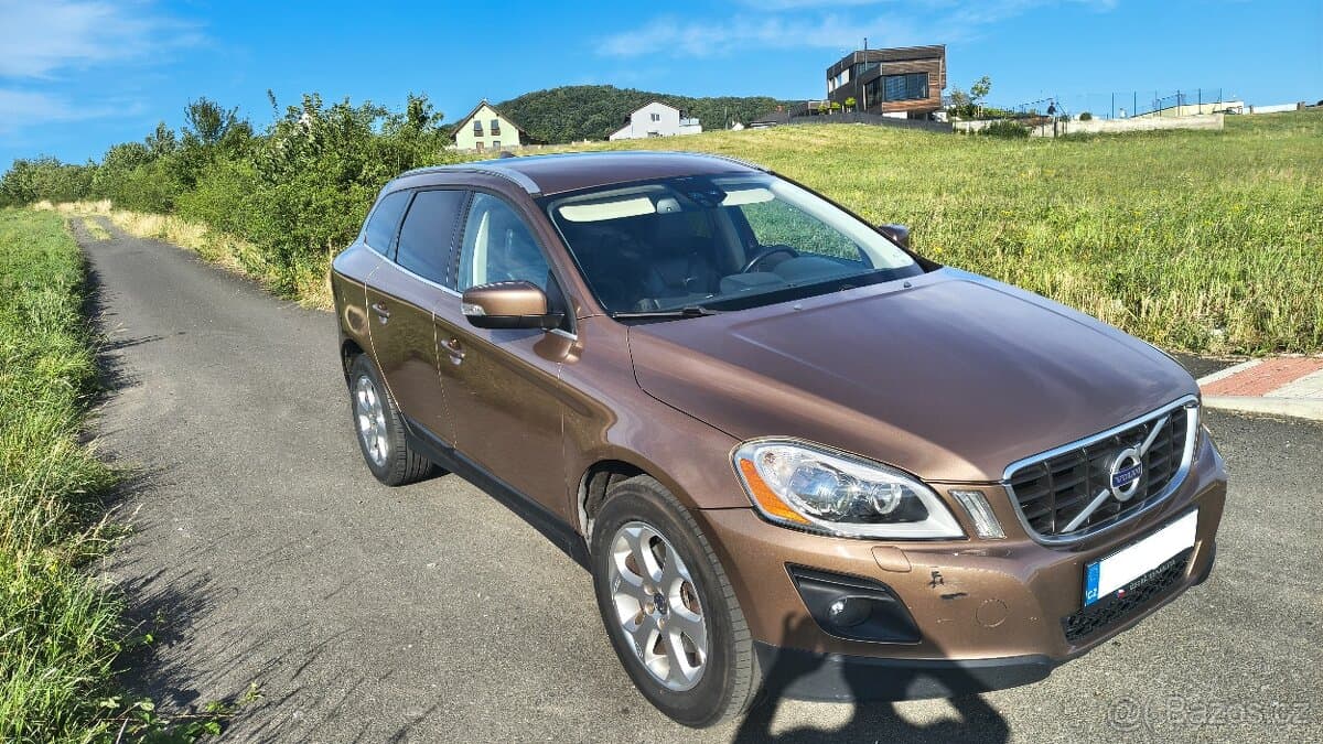 Volvo XC60 - 3