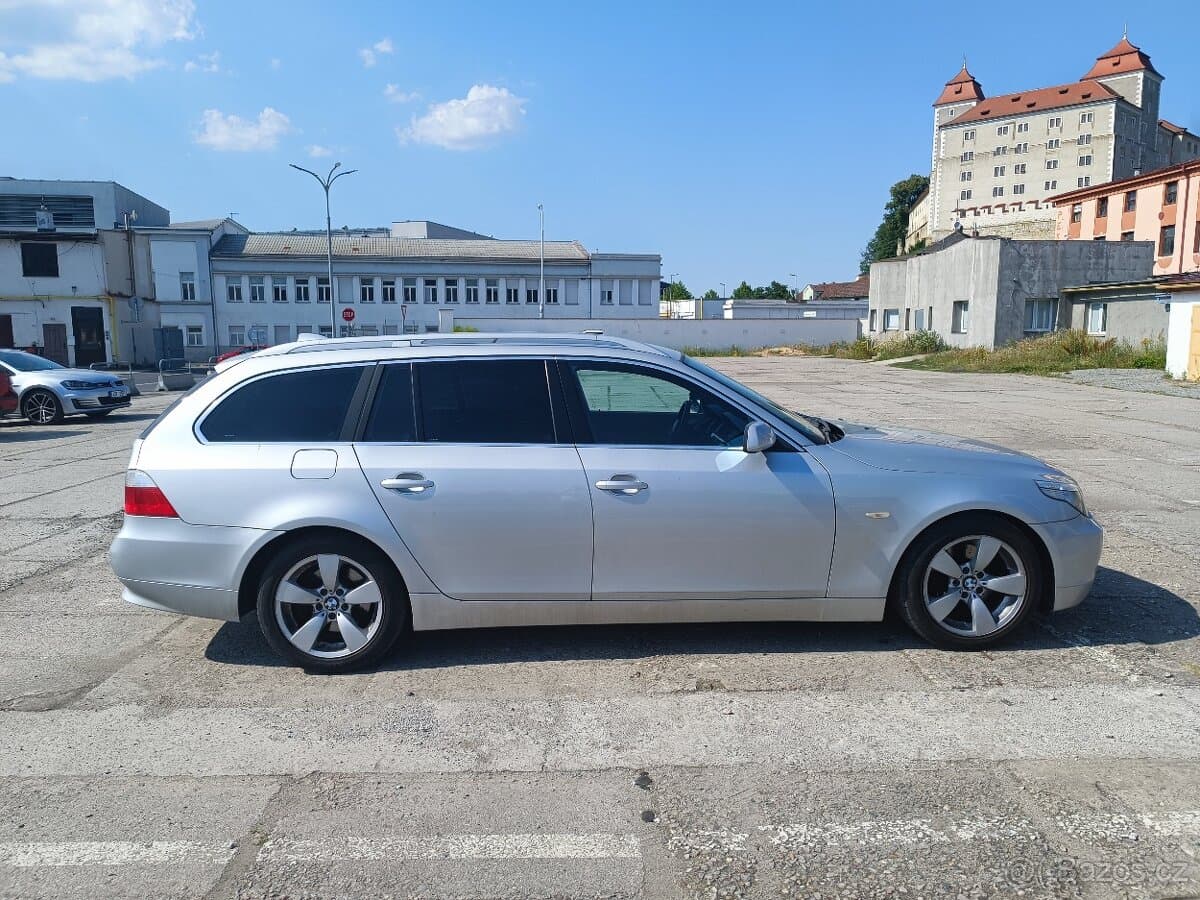 2006 BMW OSTATNÍ - 3