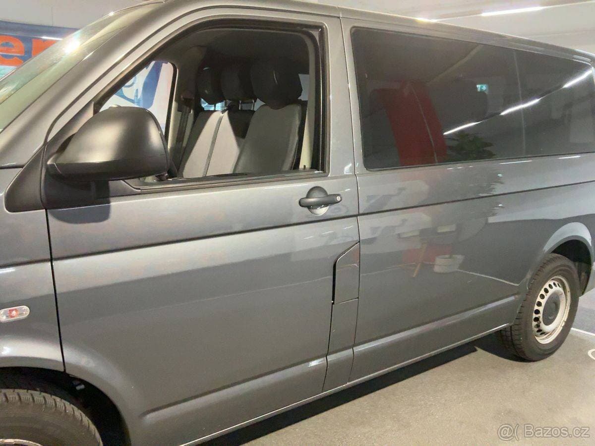 2010 Volkswagen TRANSPORTER - 3