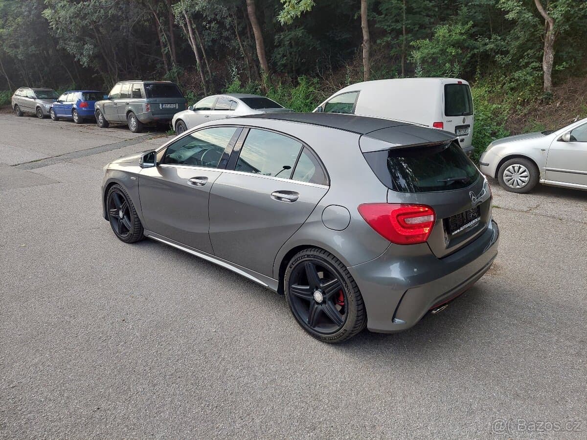 2013 Mercedes-Benz OSTATNÍ - 3