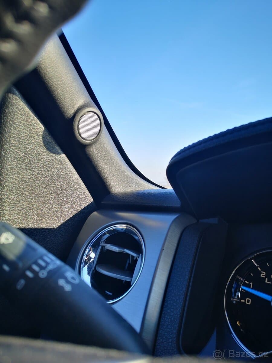 2014 Ford F-150 - 3