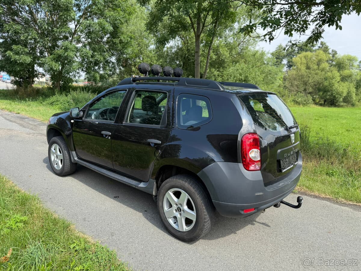 2011 Dacia DUSTER - 3