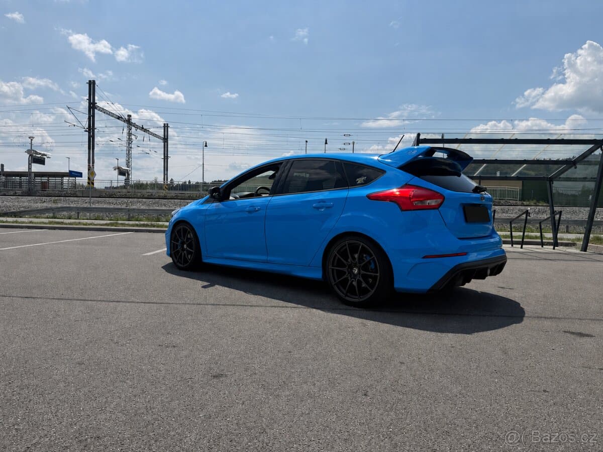 2016 Ford FOCUS - 3