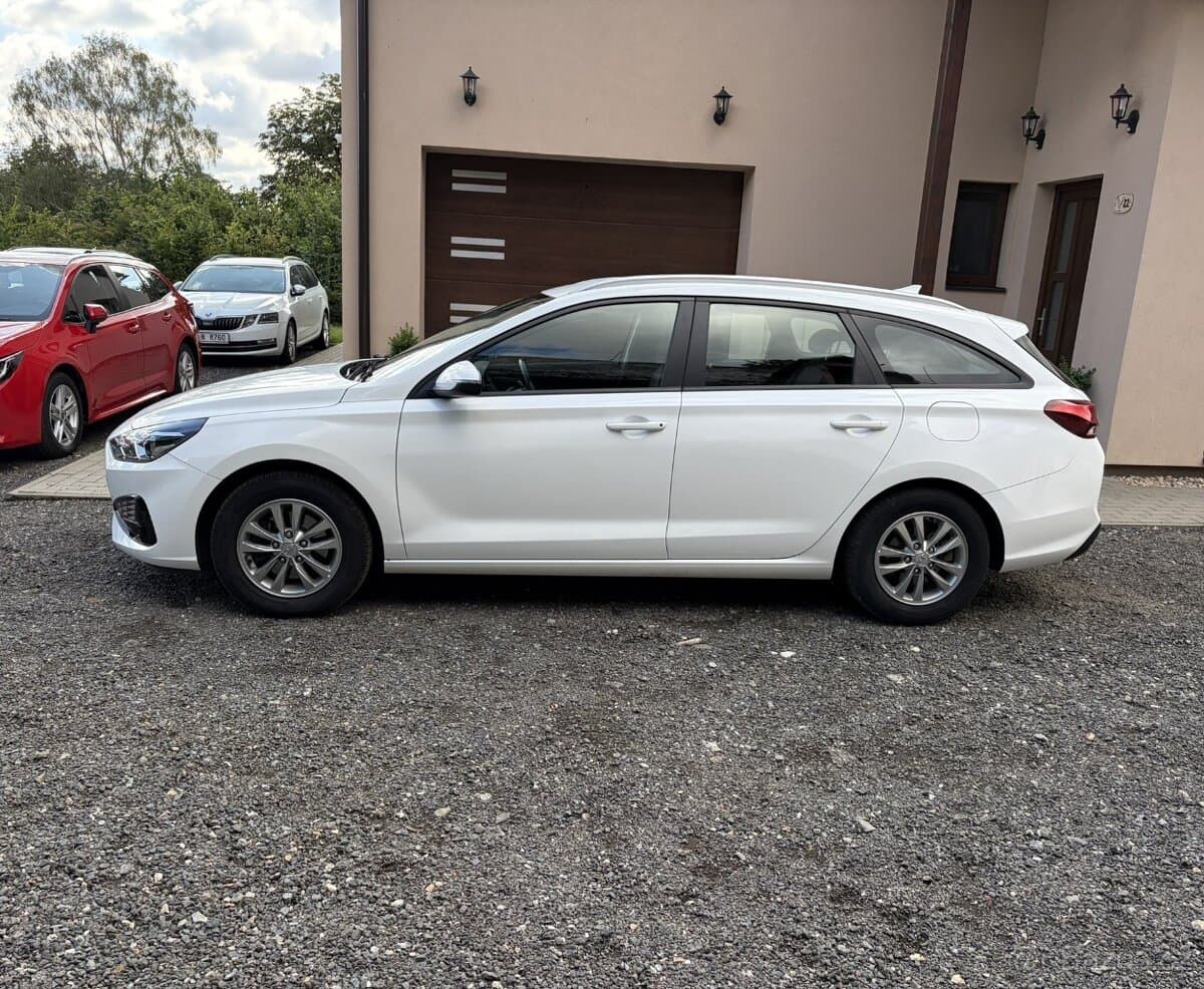 2021 Hyundai i30 - 3