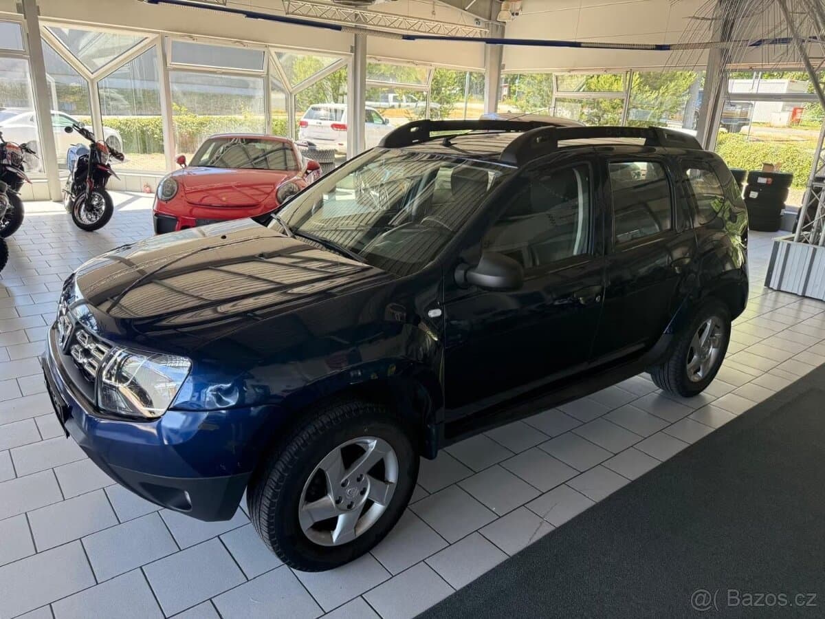 2018 Dacia DUSTER - 3