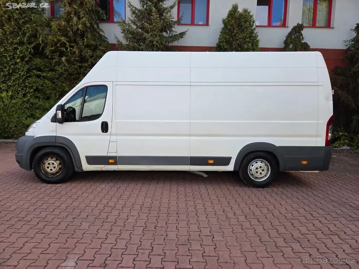 2013 Fiat DUCATO - 3