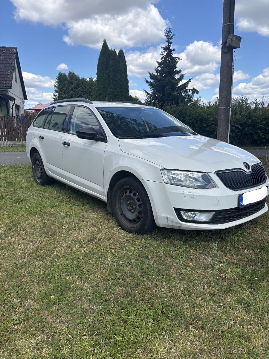 2017 Škoda OCTAVIA - 3