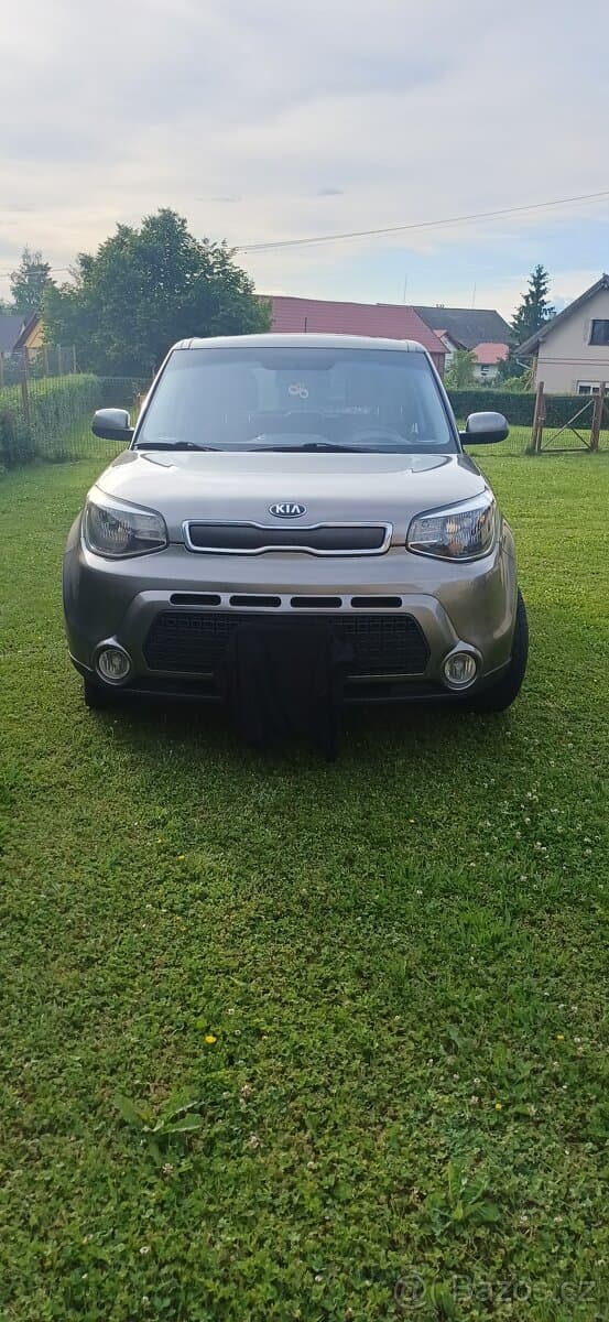 2016 Kia SOUL - 3