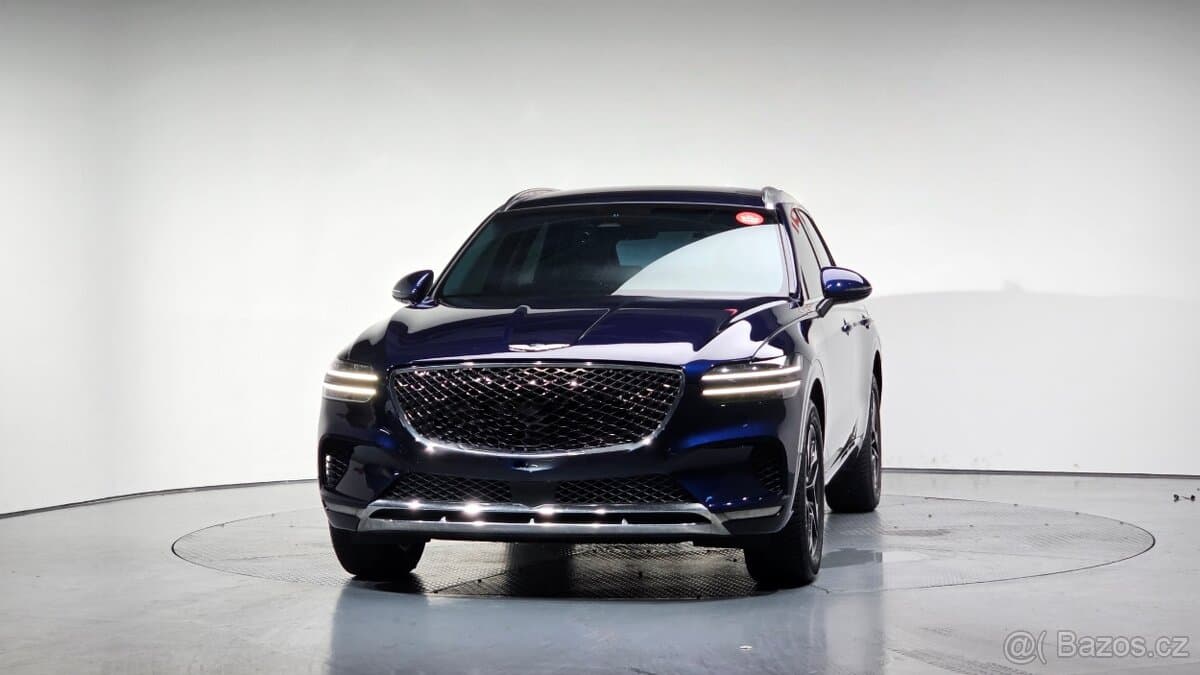 2021 Genesis GV70 - 3