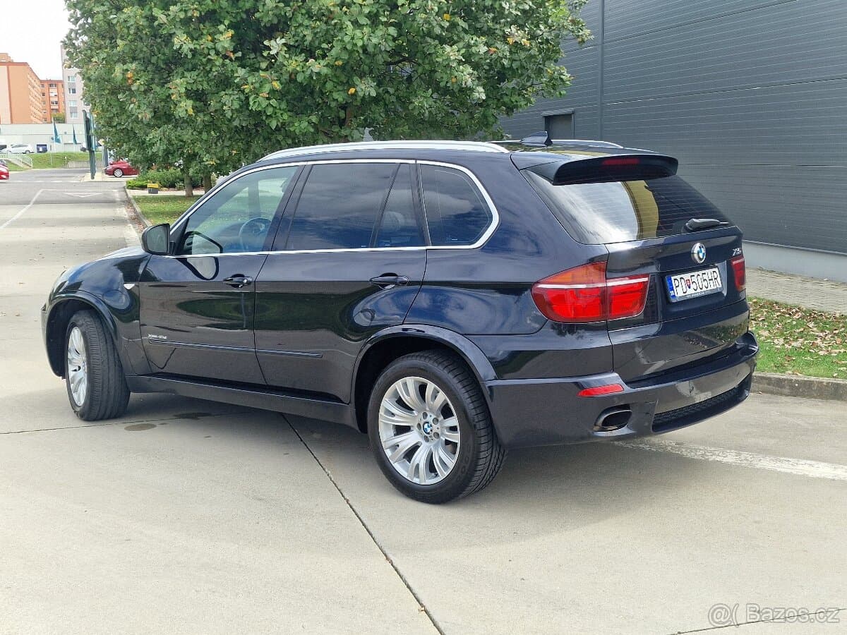 2011 BMW X5 - 3