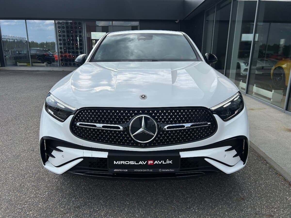 2025 Mercedes-Benz OSTATNÍ - 3