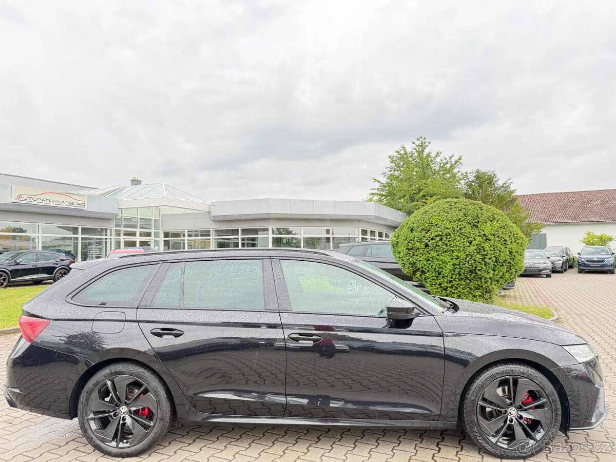 2021 Škoda OCTAVIA - 3