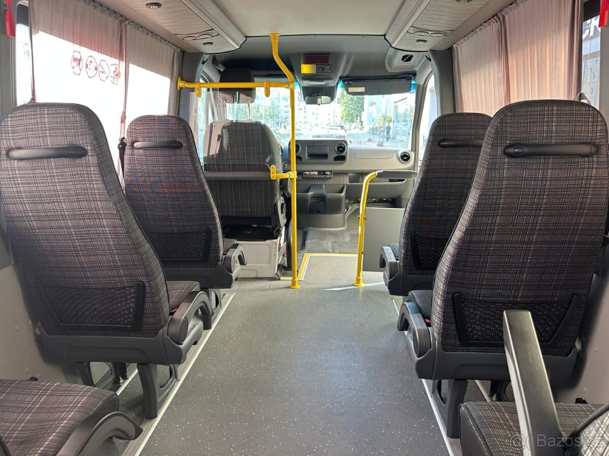 2020 Mercedes-Benz SPRINTER - 3