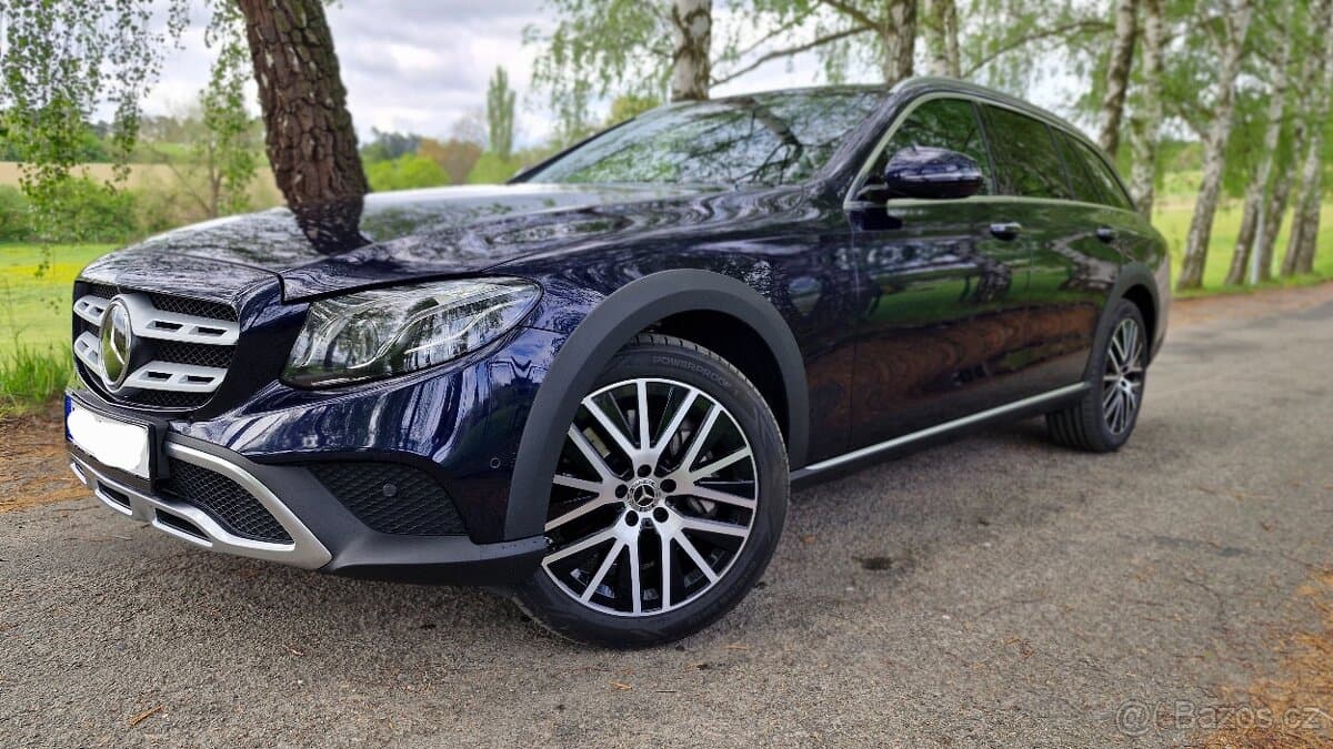 2020 Mercedes-Benz OSTATNÍ - 3