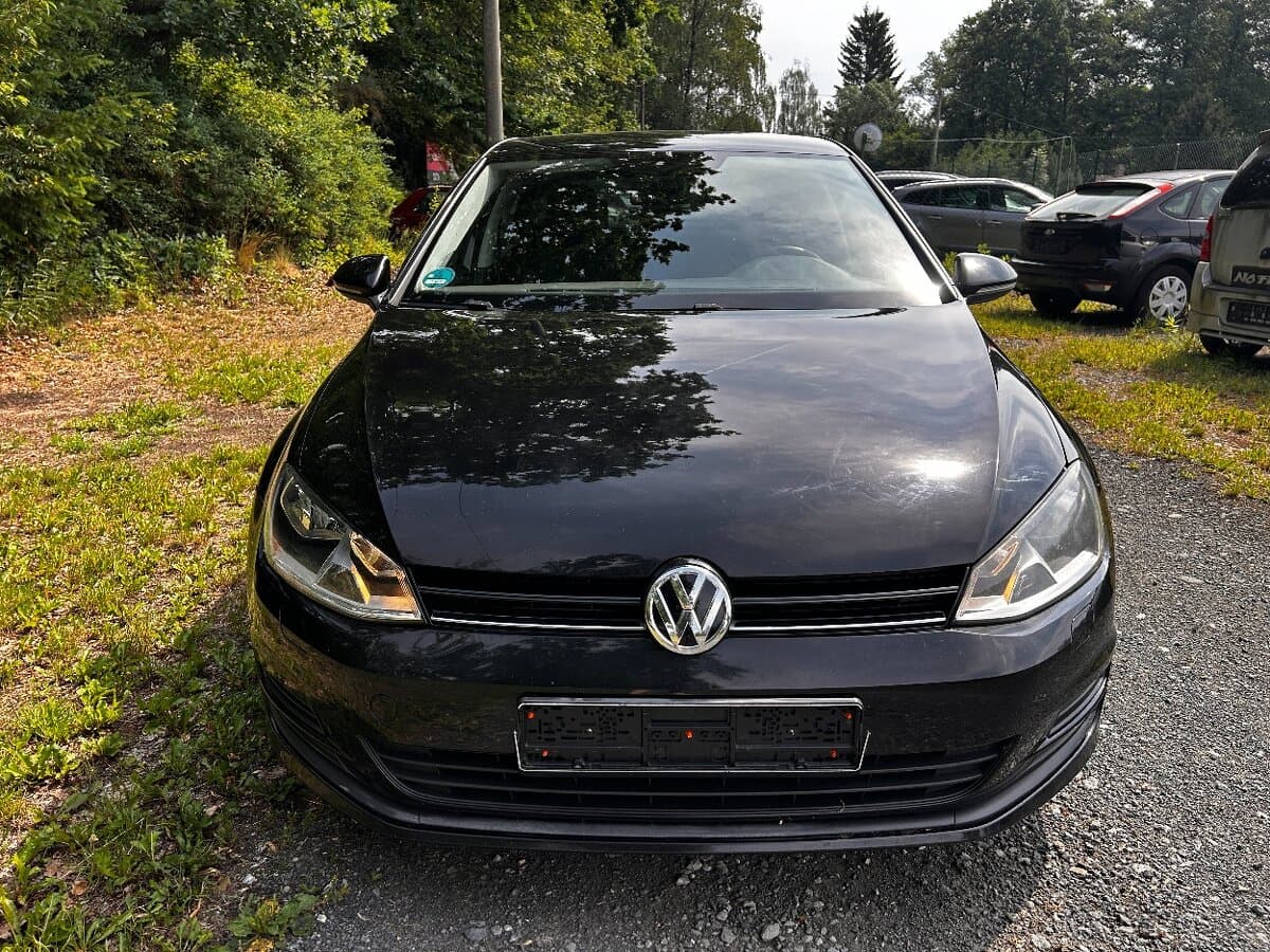 2013 Volkswagen GOLF - 3